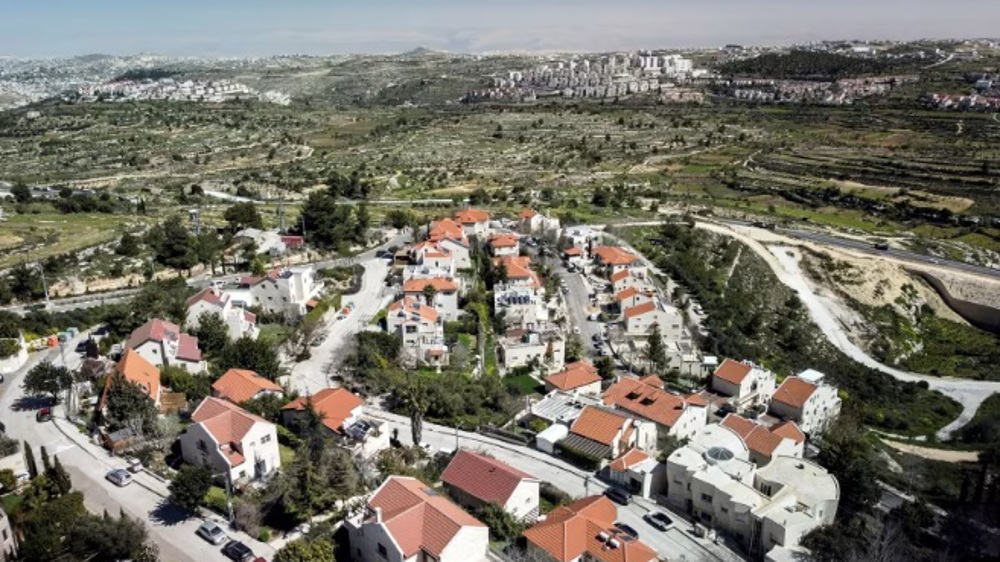 Israel plans to build over 1,000 new illegal settler units in occupied West Bank, Palestinian agency warns
