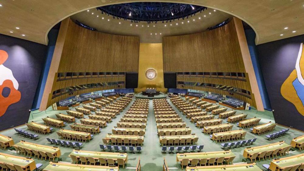 UN faces irrelevance without reform