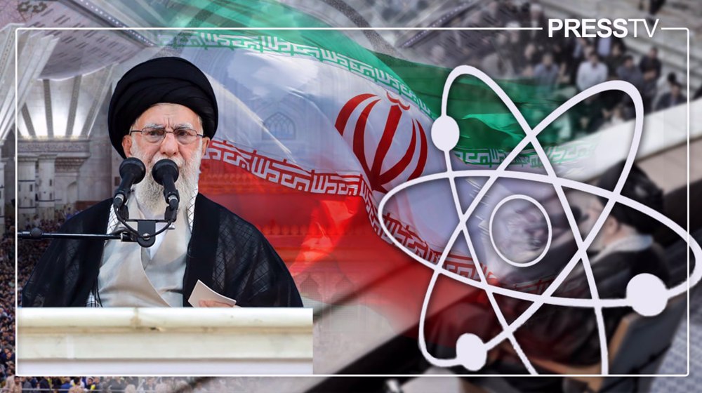 Imam Khameneis historic fatwa against nuclear weapons through lens of civilization-building jurisprudence