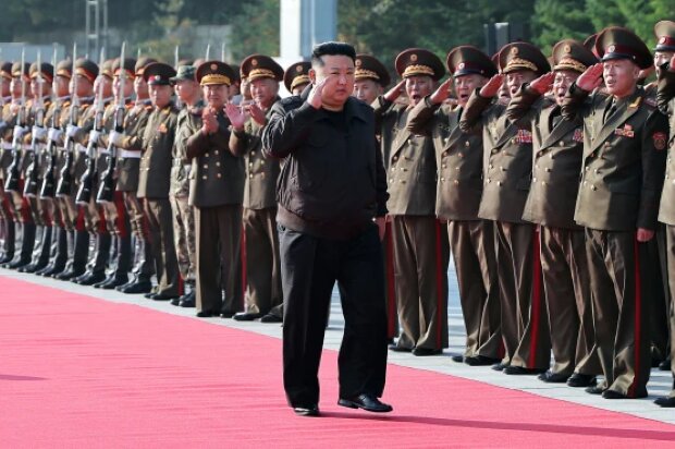 North Korea condemns NATO Summit