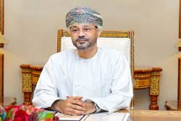 Omani FM says Israel rather than Iran threatens region