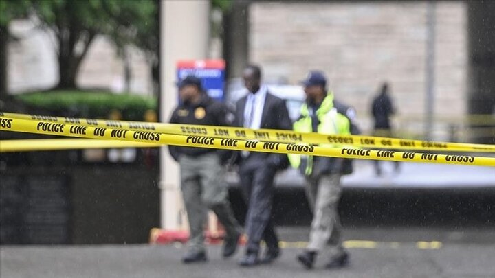 Two killed, five wounded in Toronto shooting