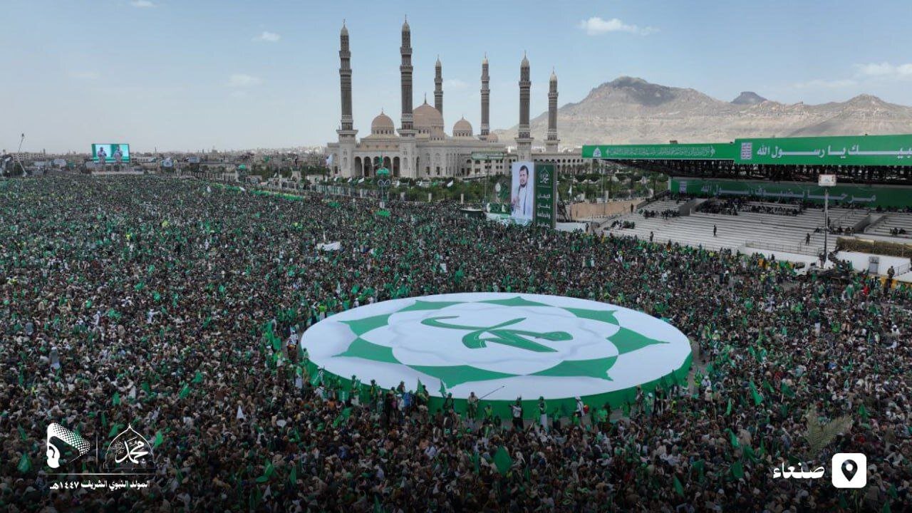 We are powerfull enough to break Saudi-led blockade