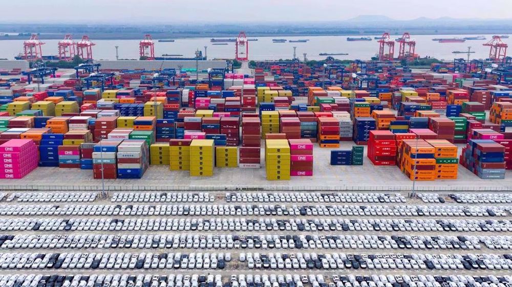 China announces temporary export ban on helium due to escalated tensions in West Asia