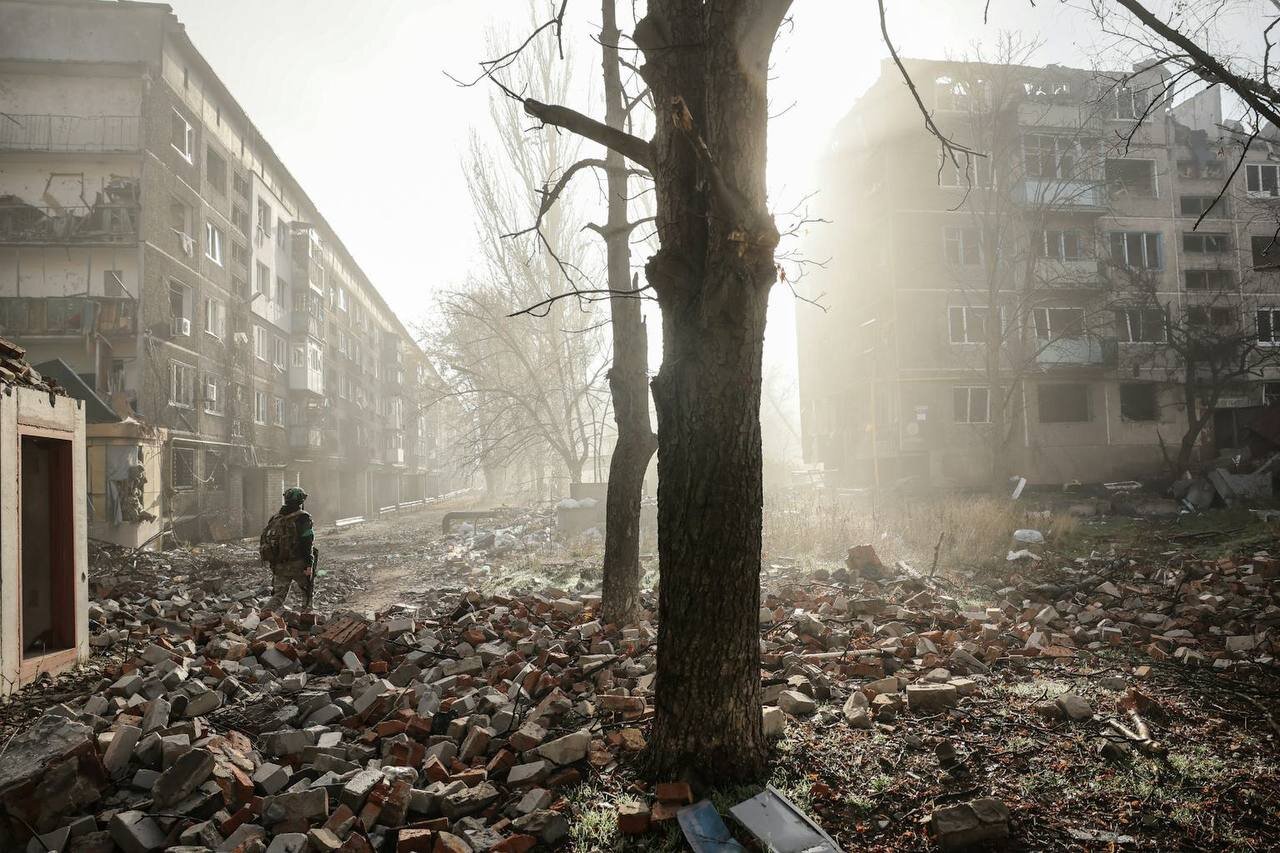 Russia says captured 5 settlements in E Ukraine …