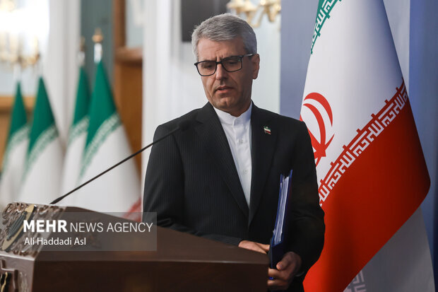 Iran attaches great importance to SCO, similar arrangements