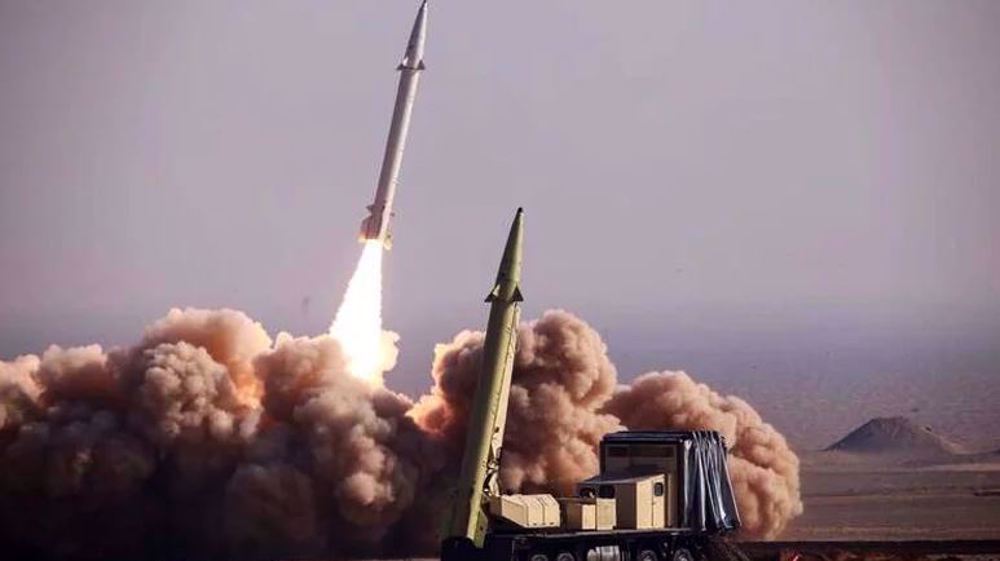 Regional politics are being redefined by the Iran confrontation: Journalist