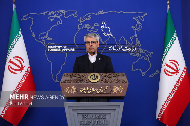 Iran denies reports of proposing direct talks with US
