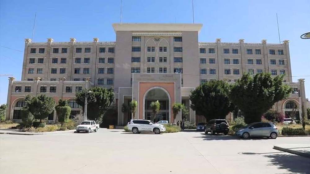 Yemen warns Saudi Arabia of ‘serious consequences’ if aggression, blockade persist