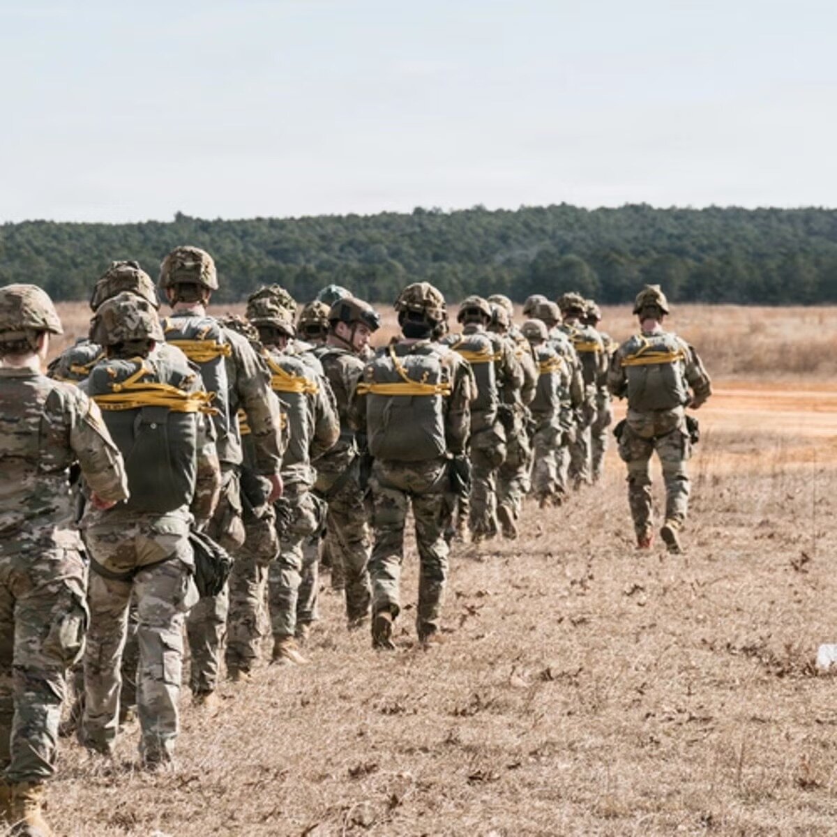 US attack on Iran’s army base in Bampur claims 7 servicemen