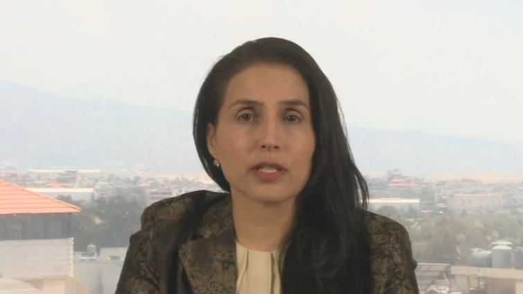 'Americans jeopardizing the GCC nations security, not Iran': Analyst