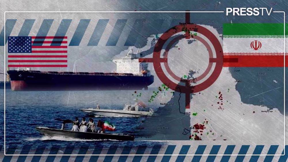 Iran to press ahead with Hormuz administration plans despite US threats and ‘crude’ media lies: Source