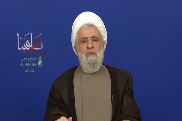 Lebanon’s Hezbollah vows continued support for Hamas
