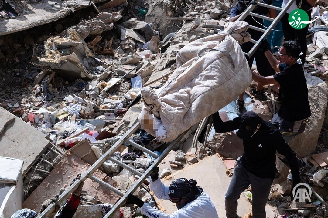 Venezuela earthquake death toll rises to 4,734: report