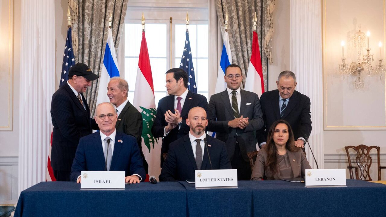 Can the Israel–Lebanon agreement succeed where military victory failed?