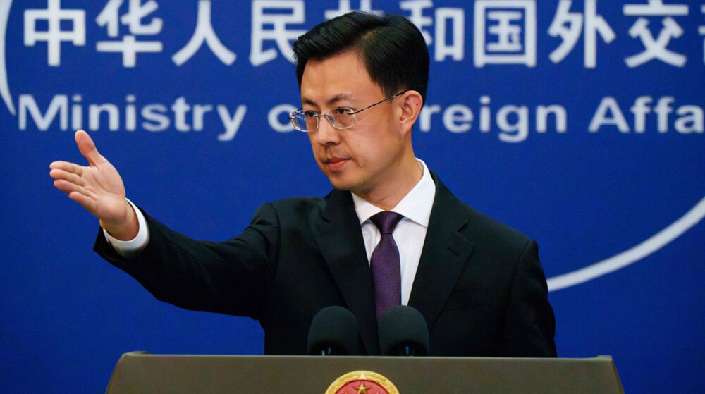 China calls on US to lift sanctions on Iran, enforce MoU: FM