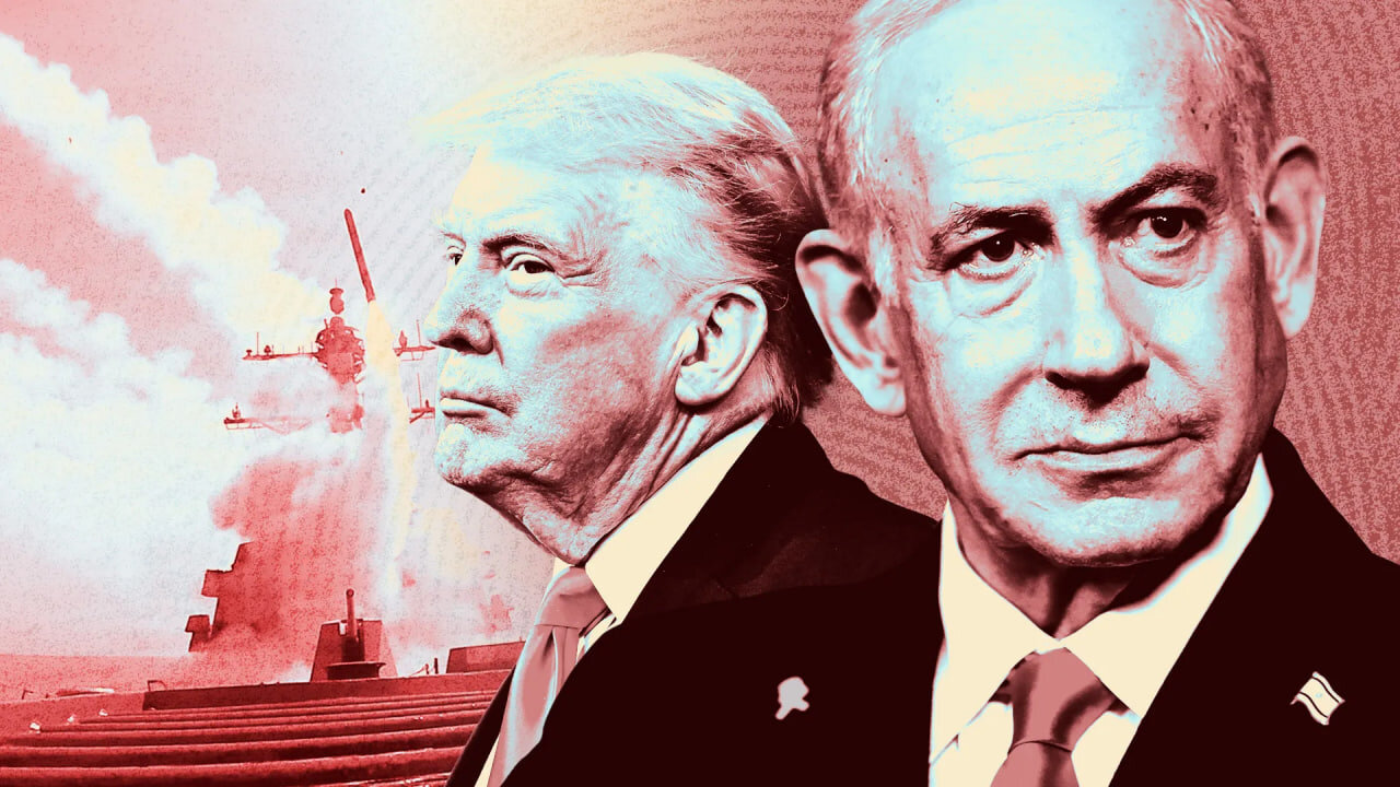 Two egos, one war: Why Iran understands Trump and Netanyahu better than they understand themselves