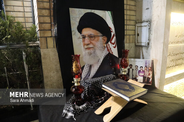 Memorial ceremonies planned to pay tribute to martyred Leader