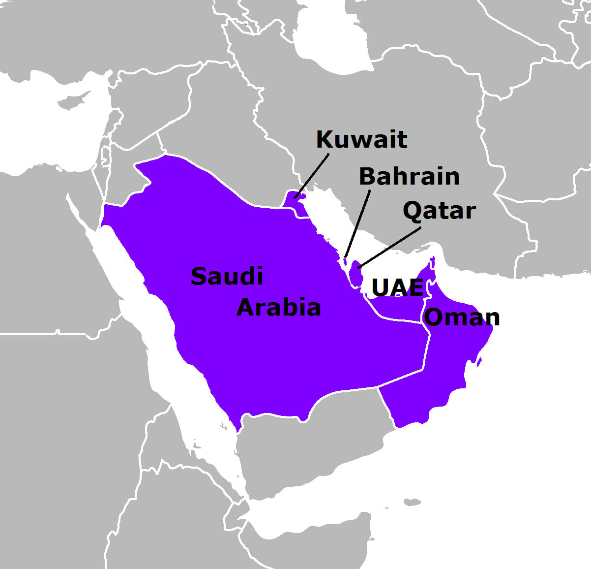 Ex-CENTCOM chief suggests US needs to move bases from Persian Gulf