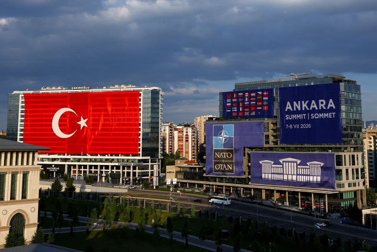 The transactional rot of NATO predators in Ankara and ‘Euroslopulism’