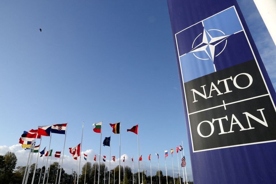 NATO’s claims on Iran nuke, Strait of Hormuz ‘baseless”