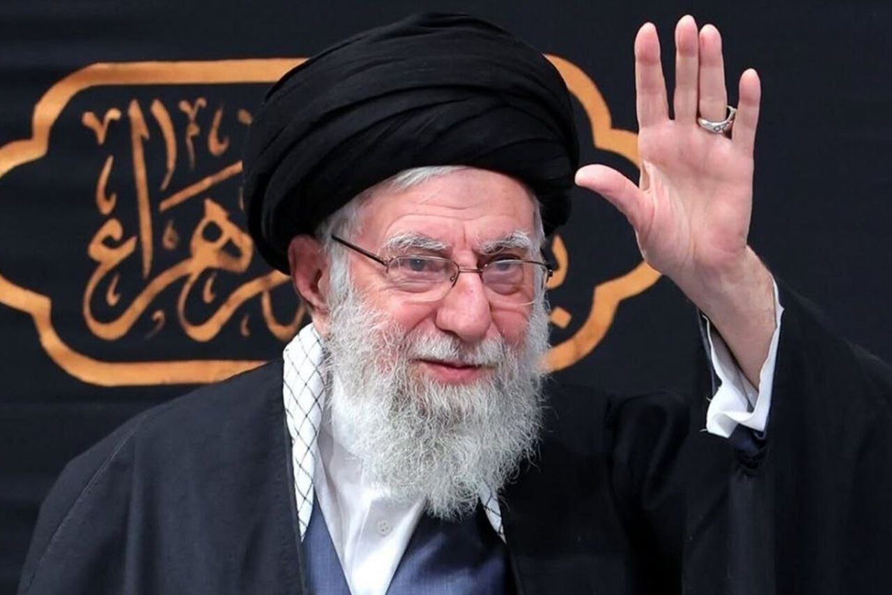 IRGC chief hails Iranian, Iraqis for huge turnout at funerals