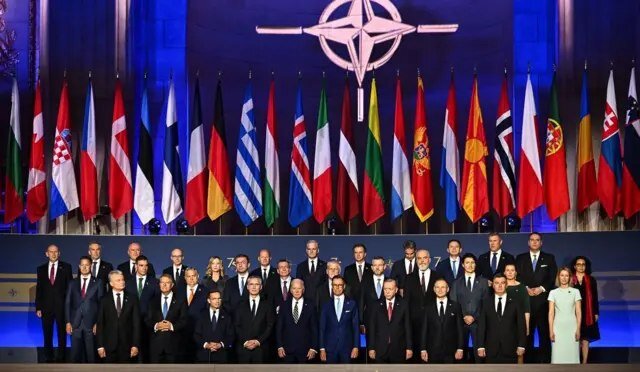 Regional security threatened by foreign interventions, Iran tells NATO