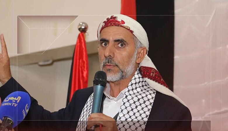 Yemen praises Iran’s unwavering support to end restrictions