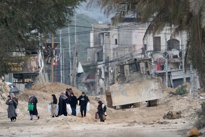 The West Bank: Between neglect and settlement expansion