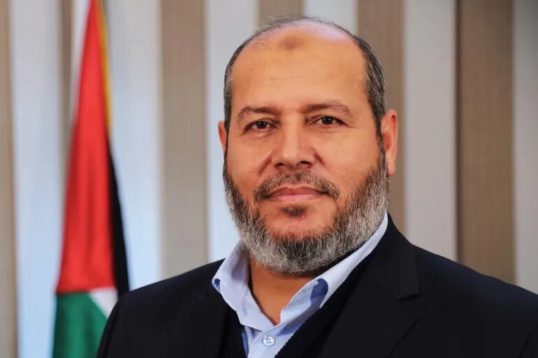 ‘We don’t fear martyrdom’: New Hamas political chief