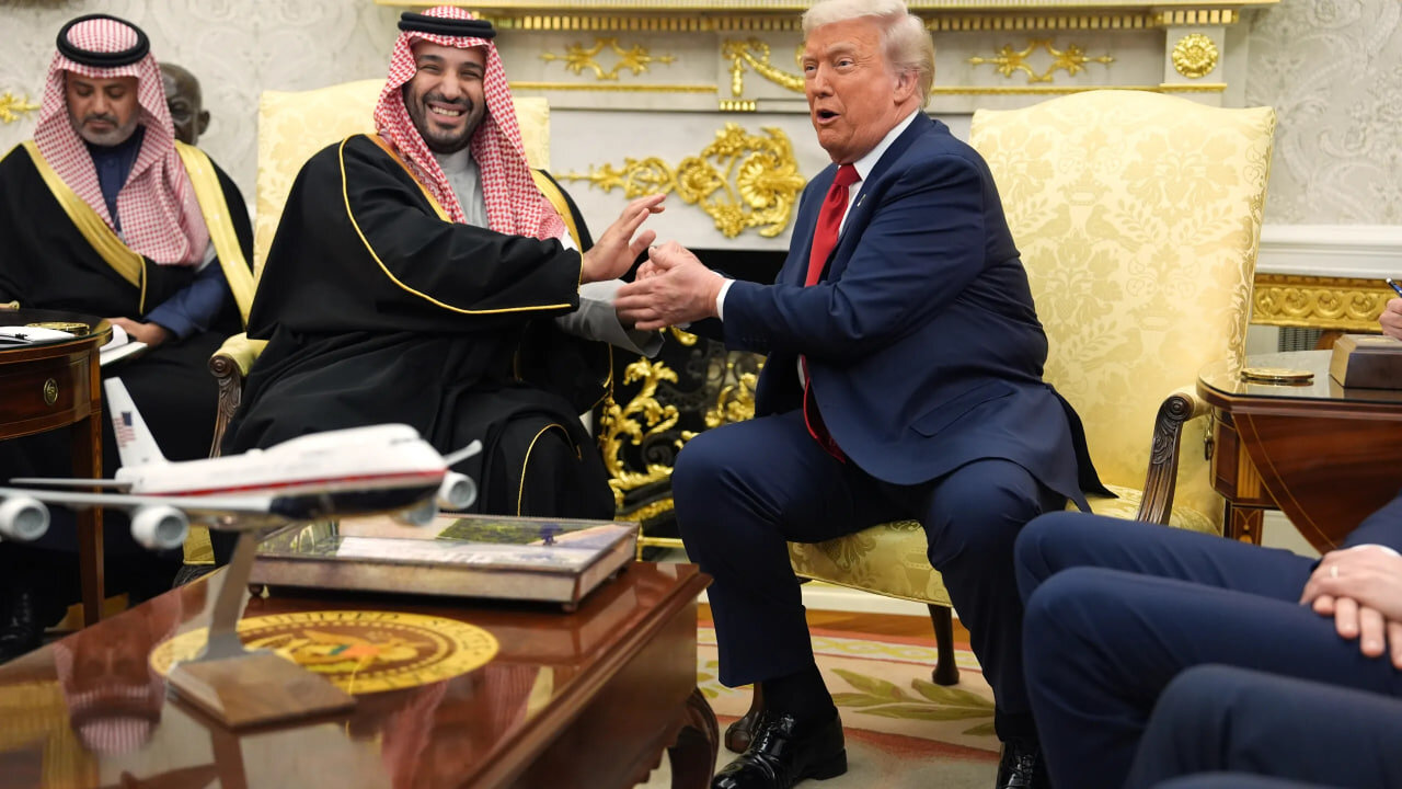 US greenlights Saudi nuclear enrichment without safeguards: CNN