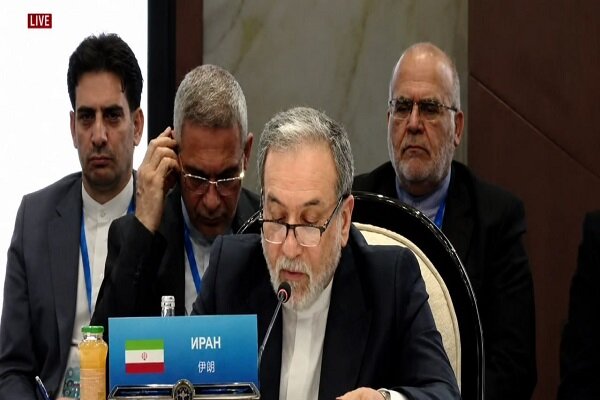 Iran reserves rights to retaliate against any aggressive acts