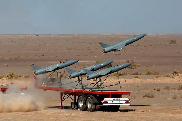 Iranian Army hits US airbases in Kuwait, Qatar with drones