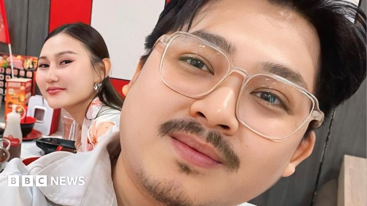 Bangkok bar fire: Leader of Thai band Thotsakan mourns girlfriend killed in inferno