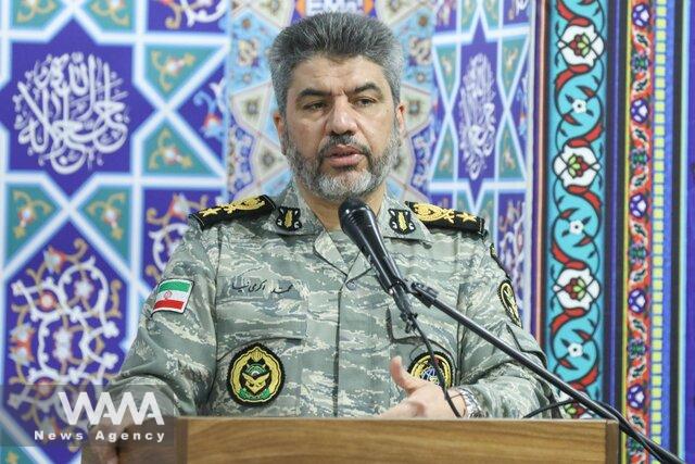 Iran Army Spokesperson: Ceasefires Used to Upgrade Combat Capabilities