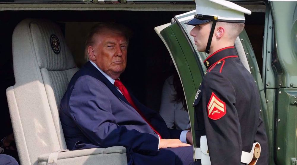 The Trump administration is running out of strategic options in Iran