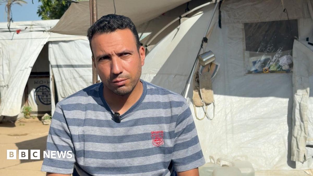 ‘Two weeks after her death I got a call’: Thousands of Gaza patients still waiting for evacuation