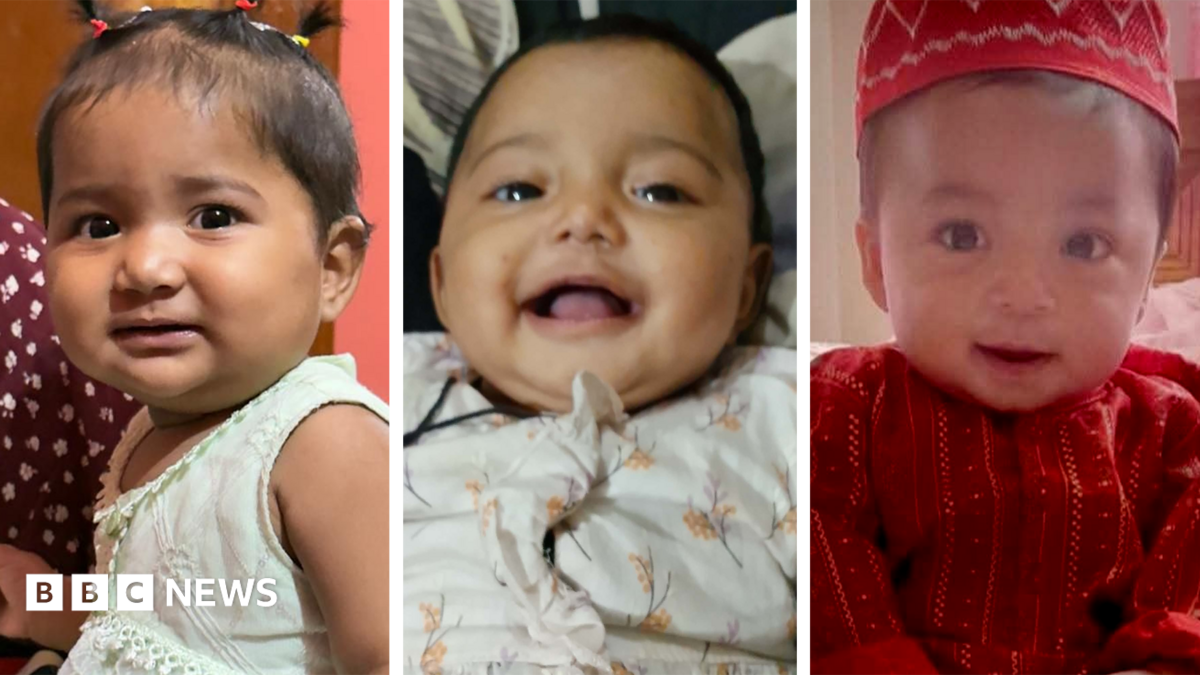 Bangladesh made huge progress on measles but now children keep dying