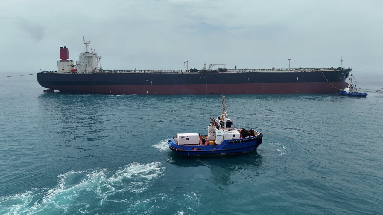 Iran plans to charge service fees in Strait of Hormuz