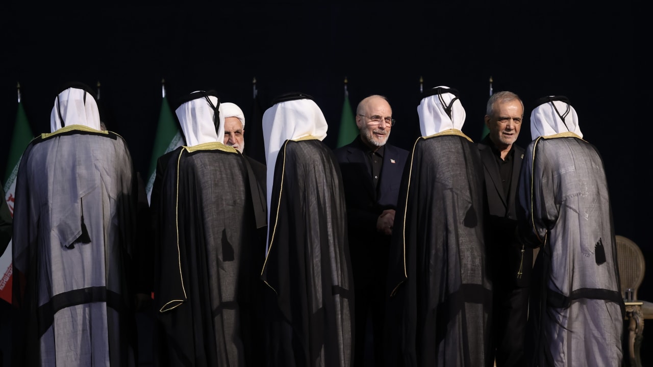 Iran’s Supreme Leader removes infamous ‘Judge of Death’ to seize power