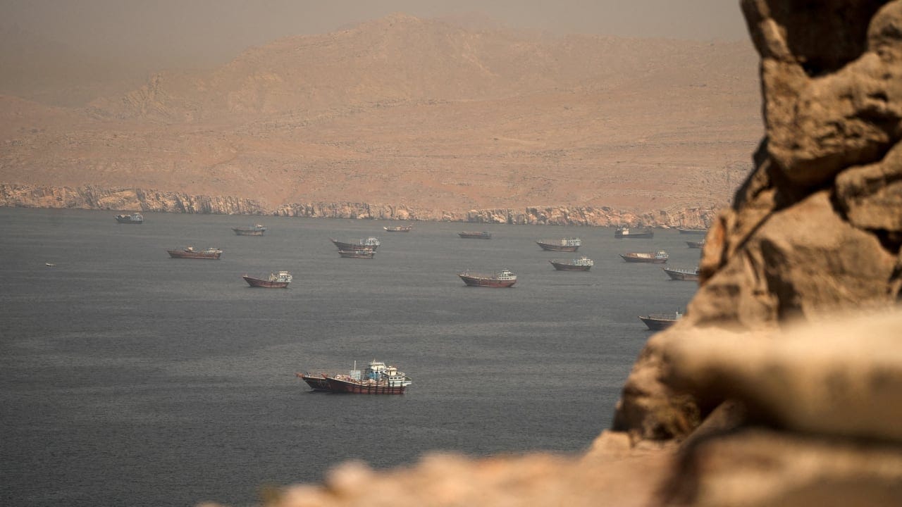Live Updates: Latest from Israel, Iran, and Middle East