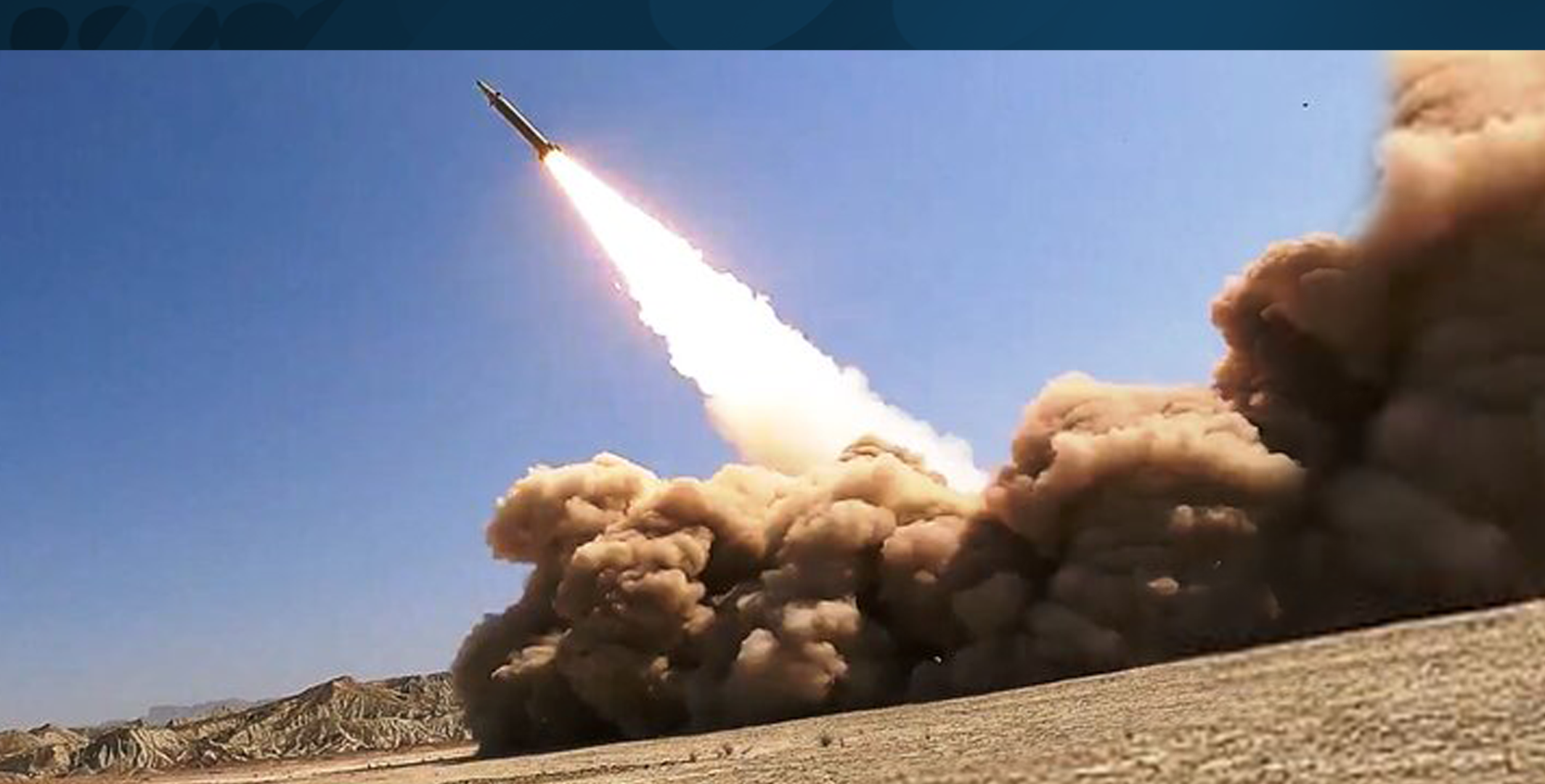 Analyst: Retaliatory strikes prove defensive capabilities