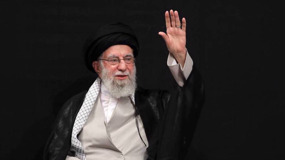 Legacy of martyred Ayatollah Khamenei will outlive US imperialism