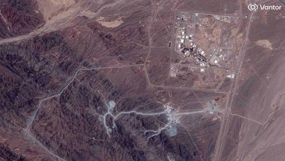US attack on Mount Kolang will be ‘dead, failed operation’; Irans response won’t be limited to military action: Source