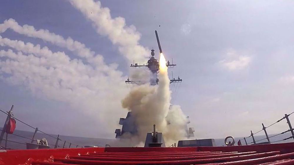 US can’t return to all-out war against Iran amid missile shortages: Pentagon official