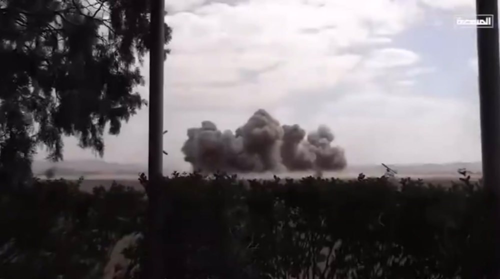Yemen warns Saudi strike on Sana’a airport marks end of truce