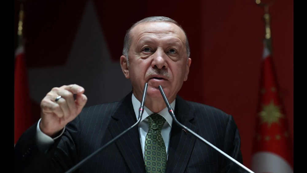 Turkey warns of renewed regional war driven by Israel