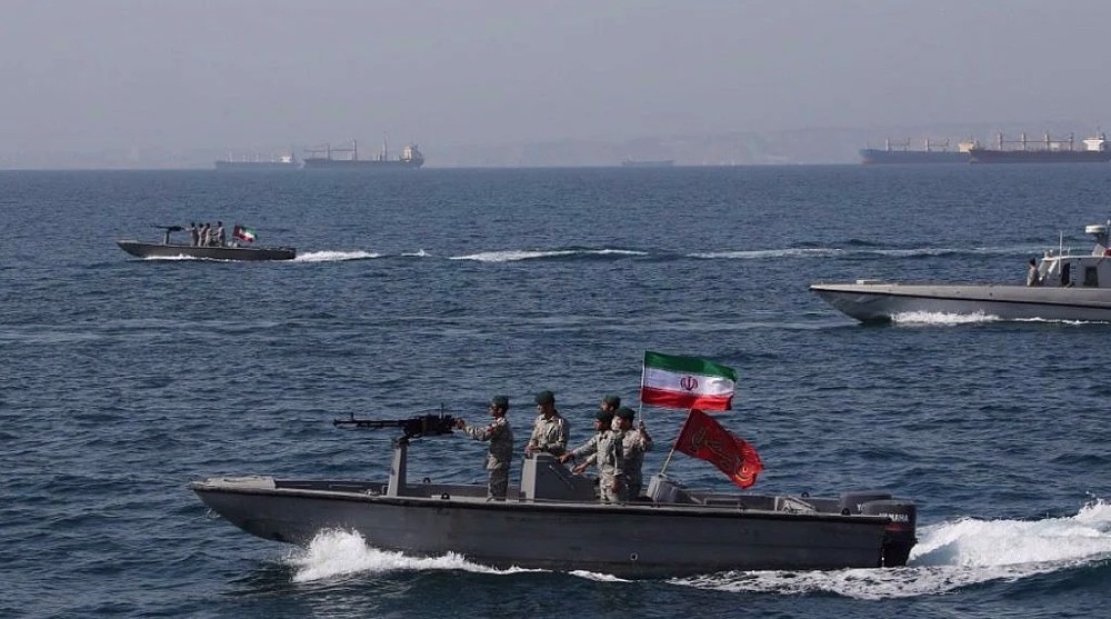 Iran to neutralize US regional interference, maintain Hormuz control: Army