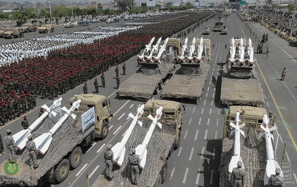 Yemens strategic position could reshape the course of a wider regional conflict