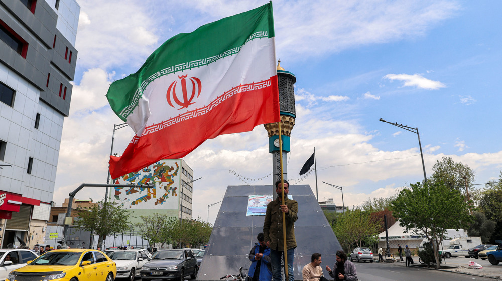 The Islamic Republic is vastly more internally democratic than most Western countries
